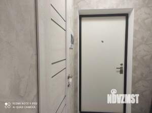 2-к квартира, на длительный срок, 40м2, 14/16 этаж