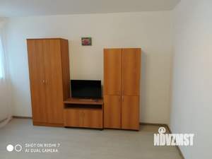 1-к квартира, на длительный срок, 47м2, 2/24 этаж