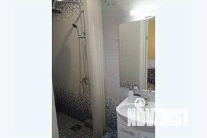 1-к квартира, посуточно, 30м2, 5/20 этаж