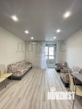 1-к квартира, на длительный срок, 50м2, 13/16 этаж