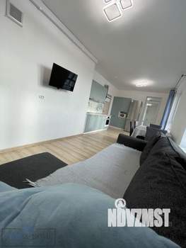 3-к квартира, на длительный срок, 88м2, 25/25 этаж