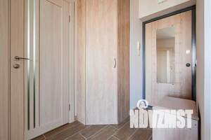 1-к квартира, посуточно, 30м2, 22/31 этаж