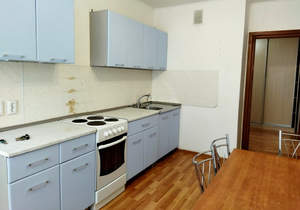 2-к квартира, на длительный срок, 52м2, 14/16 этаж