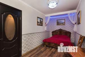 2-к квартира, посуточно, 45м2, 2/5 этаж