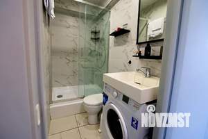 1-к квартира, посуточно, 39м2, 5/5 этаж