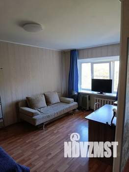 1-к квартира, посуточно, 33м2, 2/5 этаж
