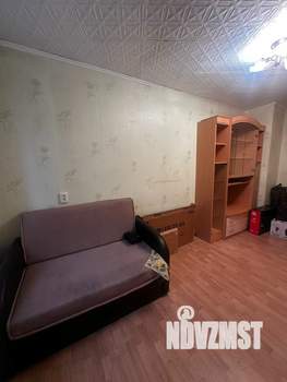 2-к квартира, на длительный срок, 42м2, 1/9 этаж