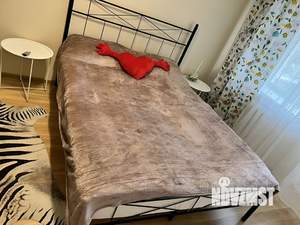 2-к квартира, посуточно, 42м2, 2/5 этаж