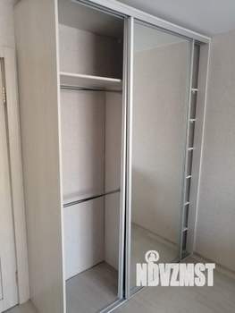 2-к квартира, на длительный срок, 46м2, 3/5 этаж