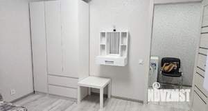 1-к квартира, на длительный срок, 30м2, 1/9 этаж