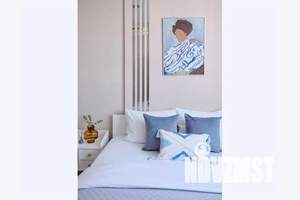 1-к квартира, посуточно, 23м2, 13/28 этаж