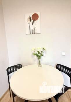 1-к квартира, посуточно, 55м2, 1/1 этаж