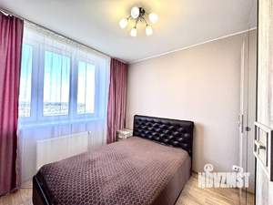 2-к квартира, на длительный срок, 52м2, 18/26 этаж