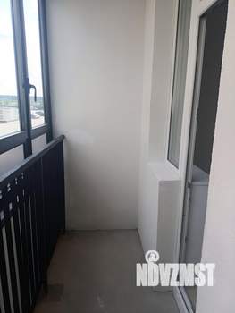 1-к квартира, на длительный срок, 35м2, 2/17 этаж