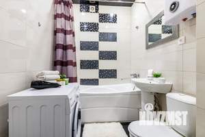 1-к квартира, посуточно, 35м2, 5/9 этаж