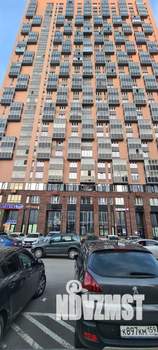 3-к квартира, на длительный срок, 65м2, 7/32 этаж