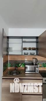 2-к квартира, посуточно, 42м2, 17/20 этаж