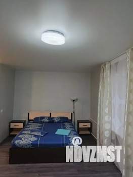 1-к квартира, посуточно, 33м2, 1/5 этаж