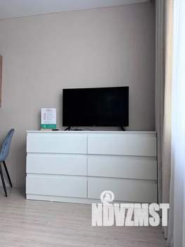 Студия квартира, посуточно, 30м2, 3/28 этаж