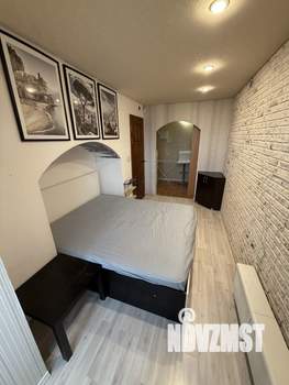 1-к квартира, на длительный срок, 39м2, 6/9 этаж