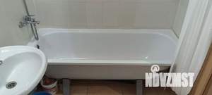 Студия квартира, на длительный срок, 26м2, 19/26 этаж