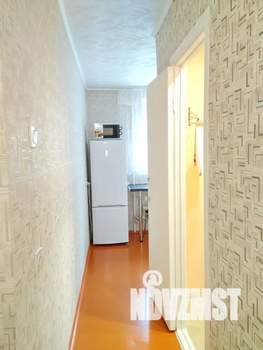 1-к квартира, посуточно, 29м2, 3/5 этаж