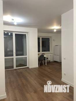 1-к квартира, на длительный срок, 35м2, 9/9 этаж