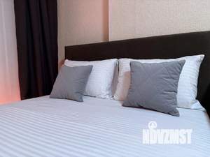 1-к квартира, посуточно, 41м2, 1/1 этаж