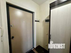 1-к квартира, посуточно, 21м2, 1/5 этаж