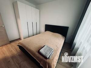 2-к квартира, посуточно, 37м2, 5/8 этаж