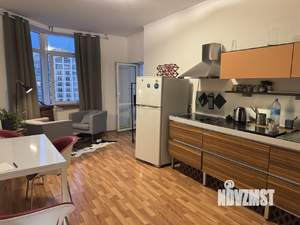 2-к квартира, на длительный срок, 88м2, 12/20 этаж