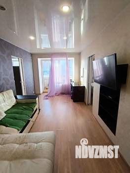 2-к квартира, на длительный срок, 43м2, 5/5 этаж