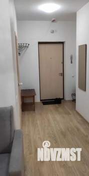 1-к квартира, на длительный срок, 44м2, 9/33 этаж