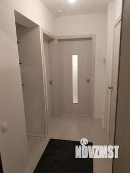 1-к квартира, на длительный срок, 34м2, 11/25 этаж