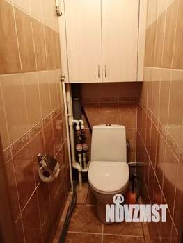 2-к квартира, на длительный срок, 45м2, 4/5 этаж