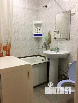 1-к квартира, на длительный срок, 33м2, 3/5 этаж