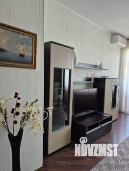 2-к квартира, на длительный срок, 91м2, 13/23 этаж