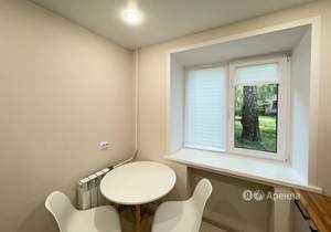 1-к квартира, на длительный срок, 30м2, 1/5 этаж