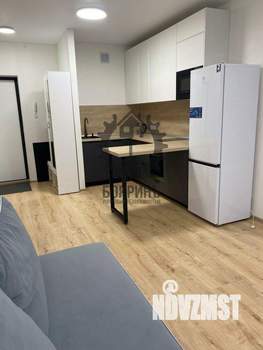 2-к квартира, на длительный срок, 38м2, 7/9 этаж