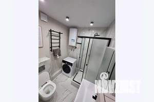 1-к квартира, посуточно, 38м2, 9/32 этаж