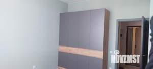 1-к квартира, на длительный срок, 35м2, 9/9 этаж