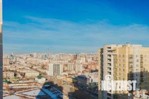 1-к квартира, посуточно, 52м2, 1/1 этаж