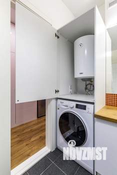 1-к квартира, на длительный срок, 31м2, 20/36 этаж