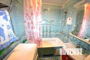 2-к квартира, на длительный срок, 52м2, 1/9 этаж