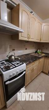 1-к квартира, на длительный срок, 33м2, 2/11 этаж