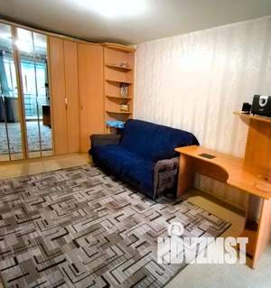 1-к квартира, посуточно, 31м2, 4/5 этаж