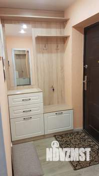 1-к квартира, на длительный срок, 43м2, 6/18 этаж