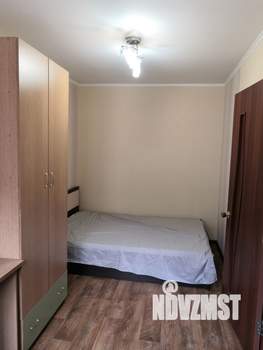 2-к квартира, на длительный срок, 44м2, 2/5 этаж
