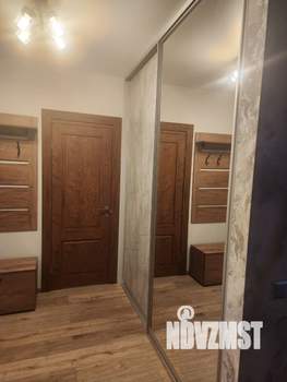 2-к квартира, на длительный срок, 45м2, 4/9 этаж