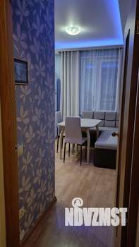 1-к квартира, на длительный срок, 41м2, 13/17 этаж